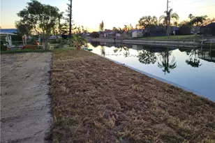 1802 NE Van Loon Terrace, Cape Coral, FL 33909 - Photo 2