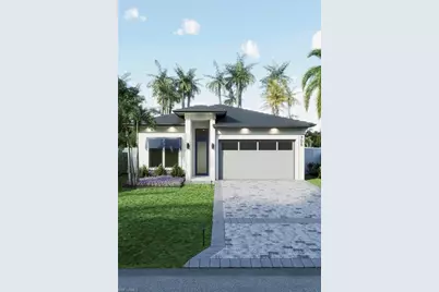 708 100th Ave N, Naples, FL 34108 - Photo 2