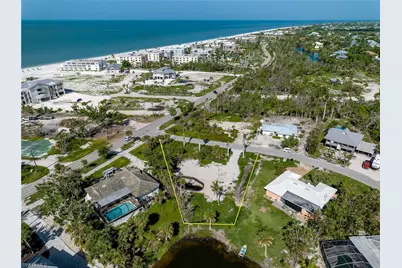 327 Palm Lake Dr, Sanibel, FL 33957 - Photo 8