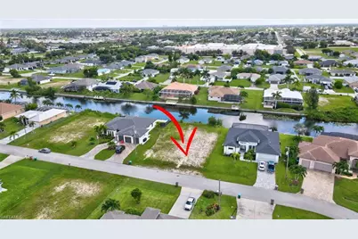 2535 SW 11th Ave, Cape Coral, FL 33914 - Photo 1