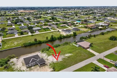 1406 NW 11th Ter, Cape Coral, FL 33993 - Photo 2