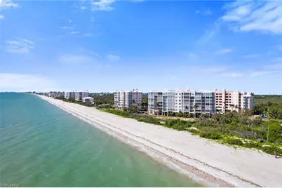 263 Barefoot Beach Blvd #203, Bonita Springs, FL 34134 - Photo 4