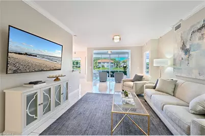 1054 Egrets Walk Cir #102, Naples, FL 34108 - Photo 2