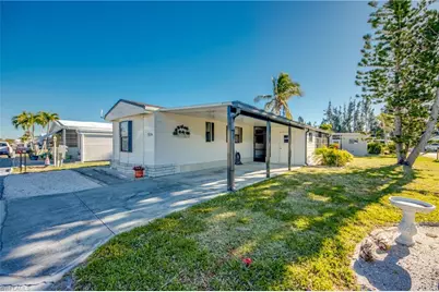 7126 Ladyfish Dr, Saint James City, FL 33956 - Photo 1