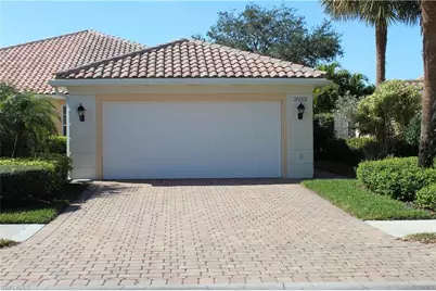 3013 Futuna Ln, Naples, FL 34119 - Photo 1
