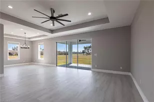 2729 SW 4th Terrace, Cape Coral, FL 33991 - Photo 4