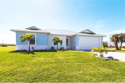 2729 SW 4th Ter, Cape Coral, FL 33991 - Photo 2