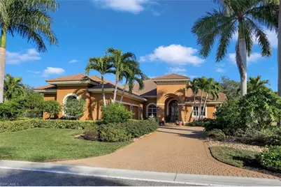 9581 Monteverdi Way, Fort Myers, FL 33912 - Photo 1