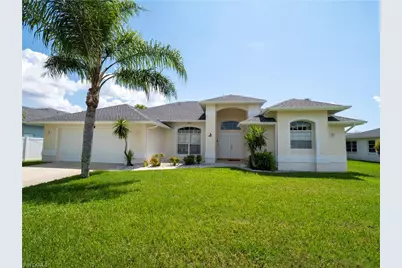 1822 SE 20th St, Cape Coral, FL 33990 - Photo 1