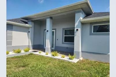 406 Muriel St, Lehigh Acres, FL 33972 - Photo 4