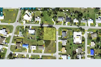425 Azalea Ave NW, Port Charlotte, FL 33952 - Photo 2