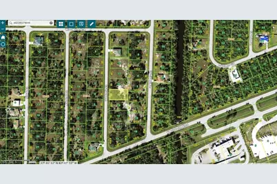 440 Wenlock St, Port Charlotte, FL 33954 - Photo 1