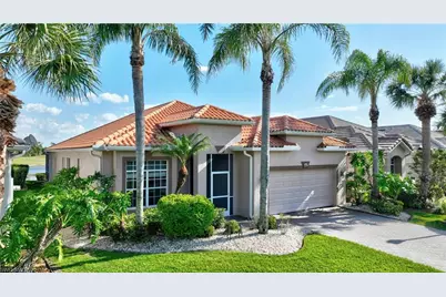 4642 Baincrest Ct, Lehigh Acres, FL 33973 - Photo 1