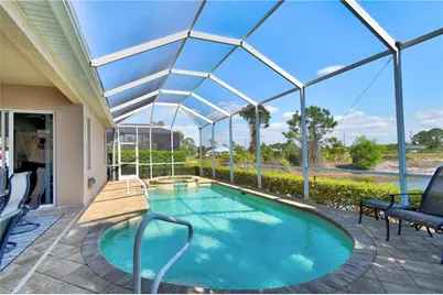 4642 Baincrest Ct, Lehigh Acres, FL 33973 - Photo 30