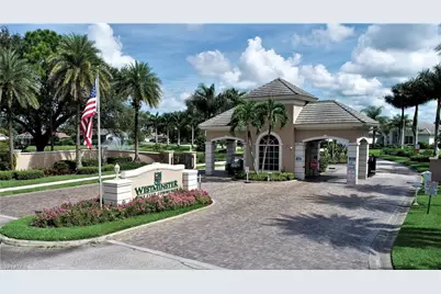 4642 Baincrest Ct, Lehigh Acres, FL 33973 - Photo 2