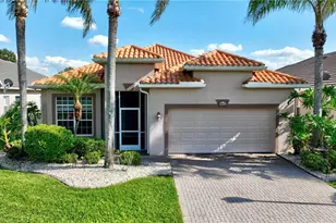 4642 Baincrest Ct, Lehigh Acres, FL 33973 - Photo 4