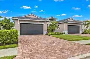 9032 St Lucia Dr, Naples, FL 34114 - Photo 1