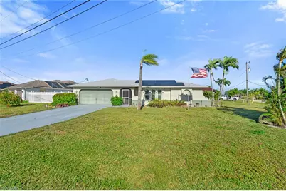 3731 SW 3rd Ave, Cape Coral, FL 33914 - Photo 2