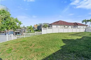 3731 SW 3rd Ave, Cape Coral, FL 33914 - Photo 32