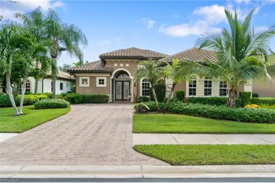 7692 Cottesmore Dr, Naples, FL 34113 - Photo 2