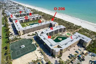 1401 Middle Gulf Dr, Sanibel, FL 33957 - Photo 2