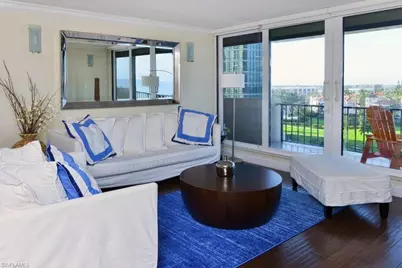 4001 Gulf Shore Blvd N #707, Naples, FL 34103 - Photo 4