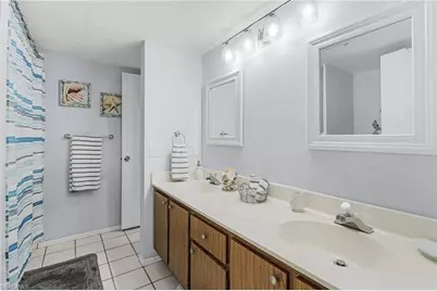 4384 Bowsprit Ct #2A, Fort Myers, FL 33919 - Photo 22
