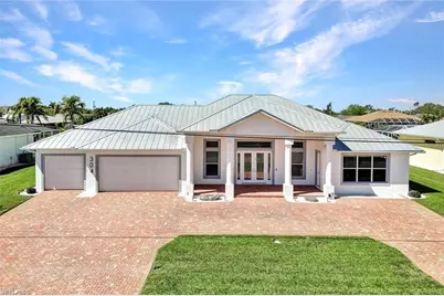 304 NE 14th Ave, Cape Coral, FL 33909 - Photo 1