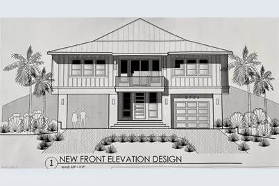 2723 Shoreview Dr, Naples, FL 34112 - Photo 4