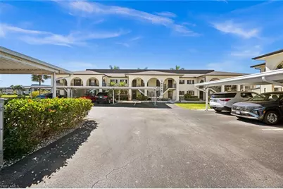 4640 Chantelle Dr #N203, Naples, FL 34112 - Photo 1