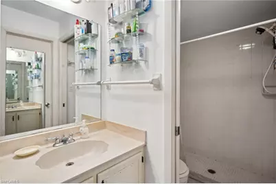 4640 Chantelle Dr #N203, Naples, FL 34112 - Photo 10