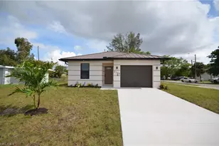 2188 Barker Blvd, Fort Myers, FL 33916 - Photo 2