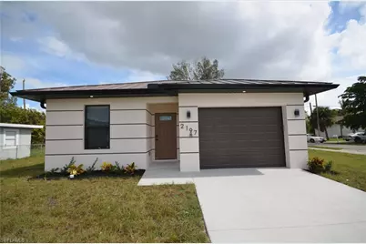 2188 Barker Blvd, Fort Myers, FL 33916 - Photo 4