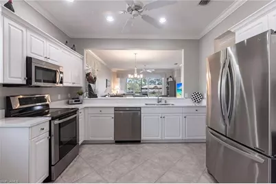 3989 Bishopwood Ct E #201, Naples, FL 34114 - Photo 10