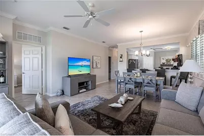 3989 Bishopwood Ct E #201, Naples, FL 34114 - Photo 6