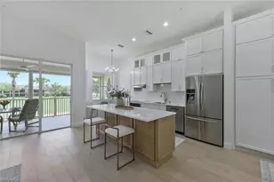 630 Lalique Cir, Naples, FL 34119 - Photo 8