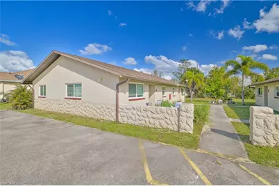 3215 Skyline Blvd #C, Cape Coral, FL 33914 - Photo 2
