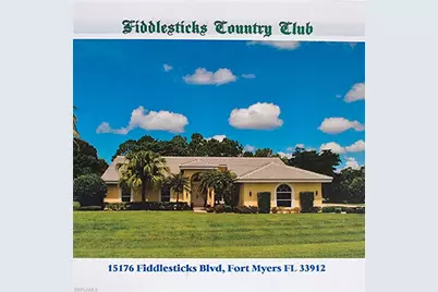 15176 Fiddlesticks Blvd, Fort Myers, FL 33912 - Photo 2