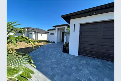 314 SW 31st Ter, Cape Coral, FL 33914 - Photo 2