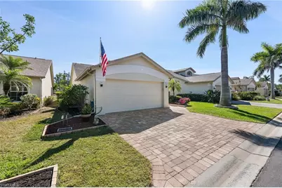 25162 Golf Lake Cir, Bonita Springs, FL 34135 - Photo 1