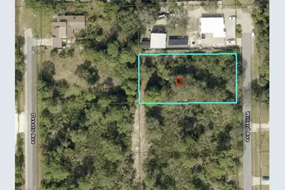 1121 Willard Ave, Lehigh Acres, FL 33972 - Photo 2
