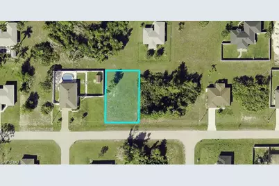 619 NE 31st Ter, Cape Coral, FL 33909 - Photo 2