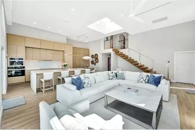 7063 Villa Lantana Way #3, Naples, FL 34108 - Photo 2