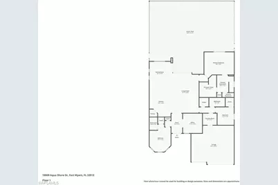 19009 Aqua Shore Dr, Fort Myers, FL 33913 - Photo 50