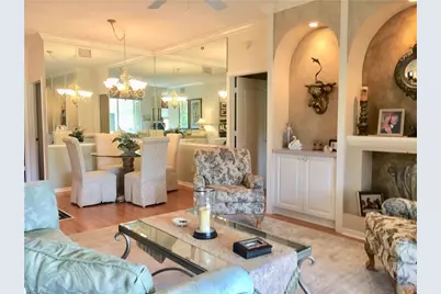 3595 Laurel Greens Ln N #103, Naples, FL 34119 - Photo 4