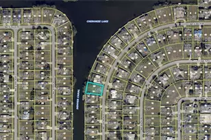 416 NE 18th Ave, Cape Coral, FL 33909 - Photo 1