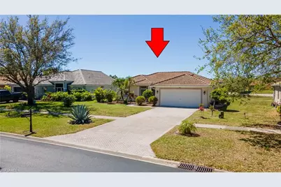 2895 Orange Grove Trl, Naples, FL 34120 - Photo 2