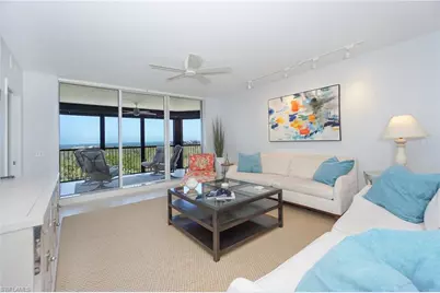 7225 Pelican Bay Blvd #502, Naples, FL 34108 - Photo 2