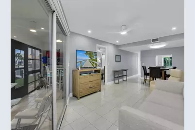 5111 Manor Ct #2, Cape Coral, FL 33904 - Photo 10