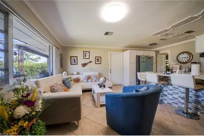 1862 Moreno Ave, Fort Myers, FL 33901 - Photo 4